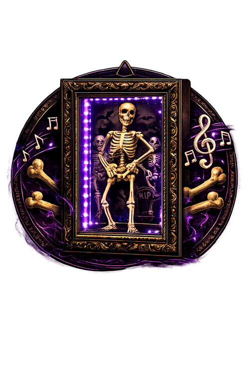 Bone Buzz