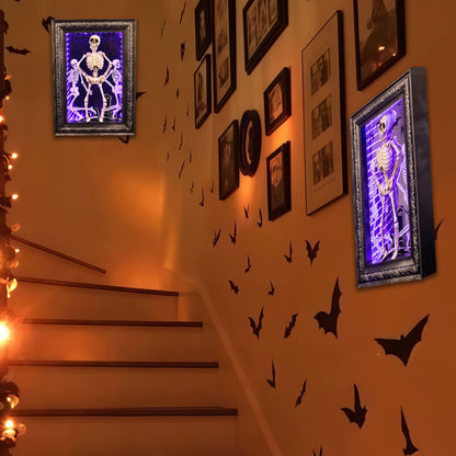 Bone Buzz Sensor Mirror